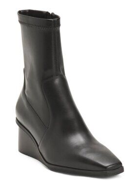 ANDRE ASSOUS Verona Booties